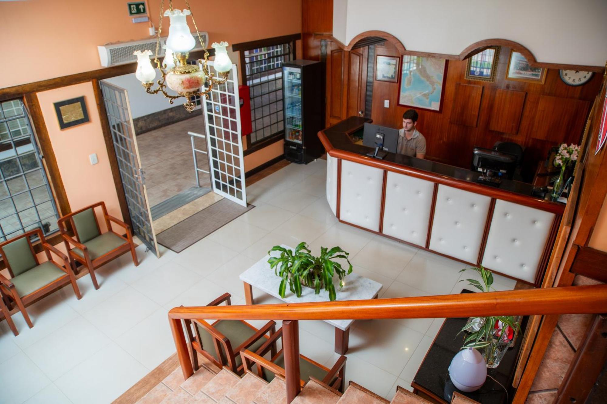 Italian Palace Hotel سينوب المظهر الخارجي الصورة