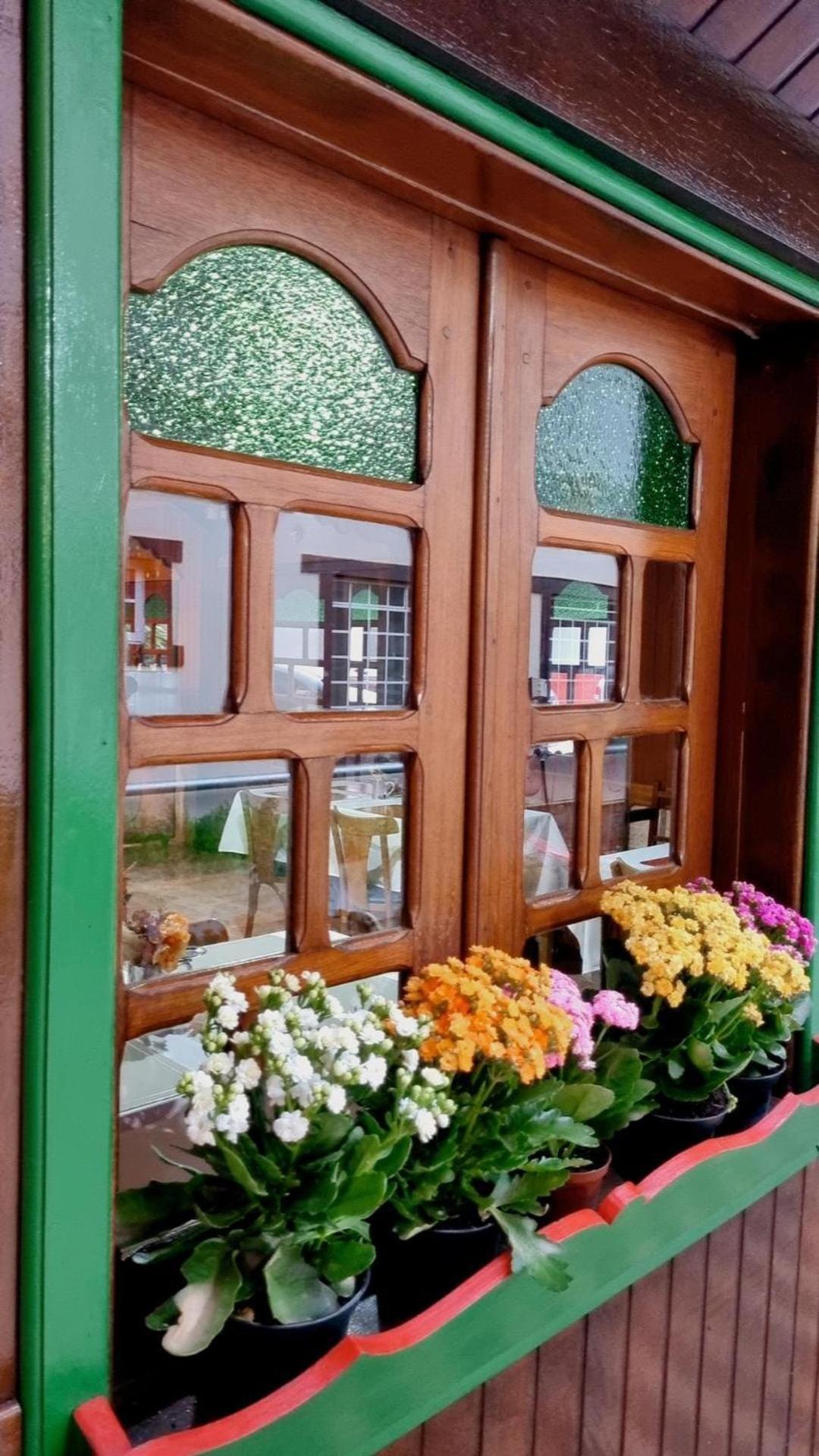 Italian Palace Hotel سينوب المظهر الخارجي الصورة